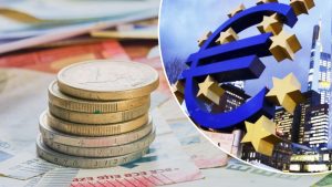 cel mai mare deficit bugetar din UE