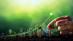 Creștere economică