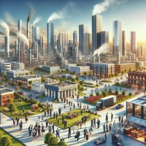 investiții‑străine