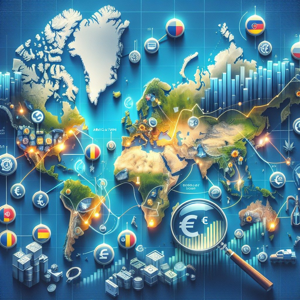 Perspective globale: cum influențează inflația europeană prețurile din România