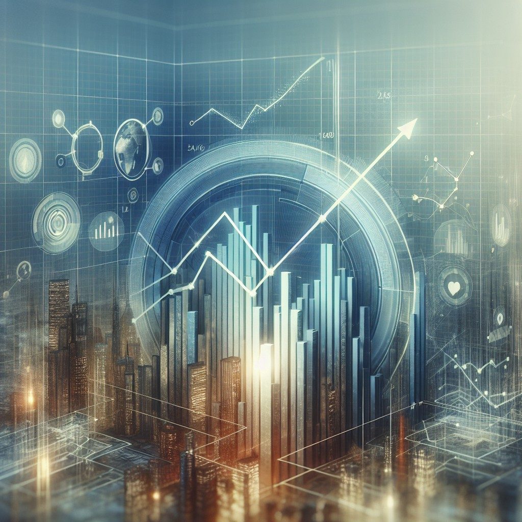 Creșterea economică modestă în 2025 sub potențialul țintit