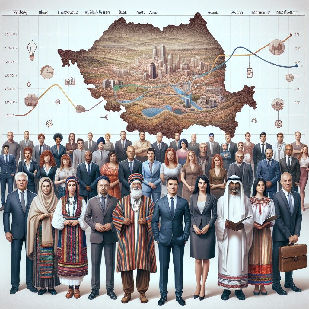 Evoluția șomajului românesc în context regional global