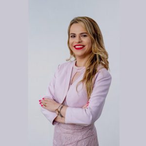 Mădălina Răileanu, Portfolio Manager The Money Advisor: ghid educativ despre cum obții cele mai bune credite fără costuri de consultanță
