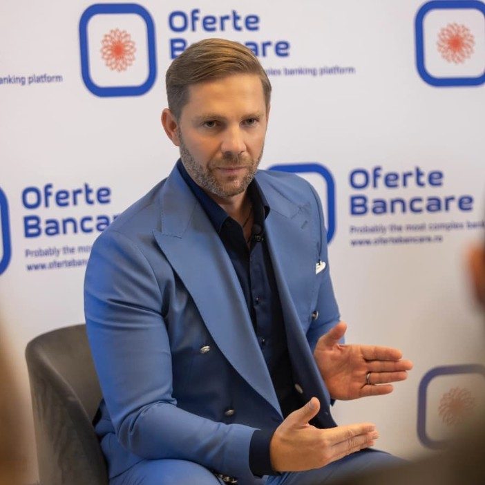 OferteBancare.ro: 12 bănci, o singură platformă – locul unde se întâlnesc scoringul clientului și al băncii