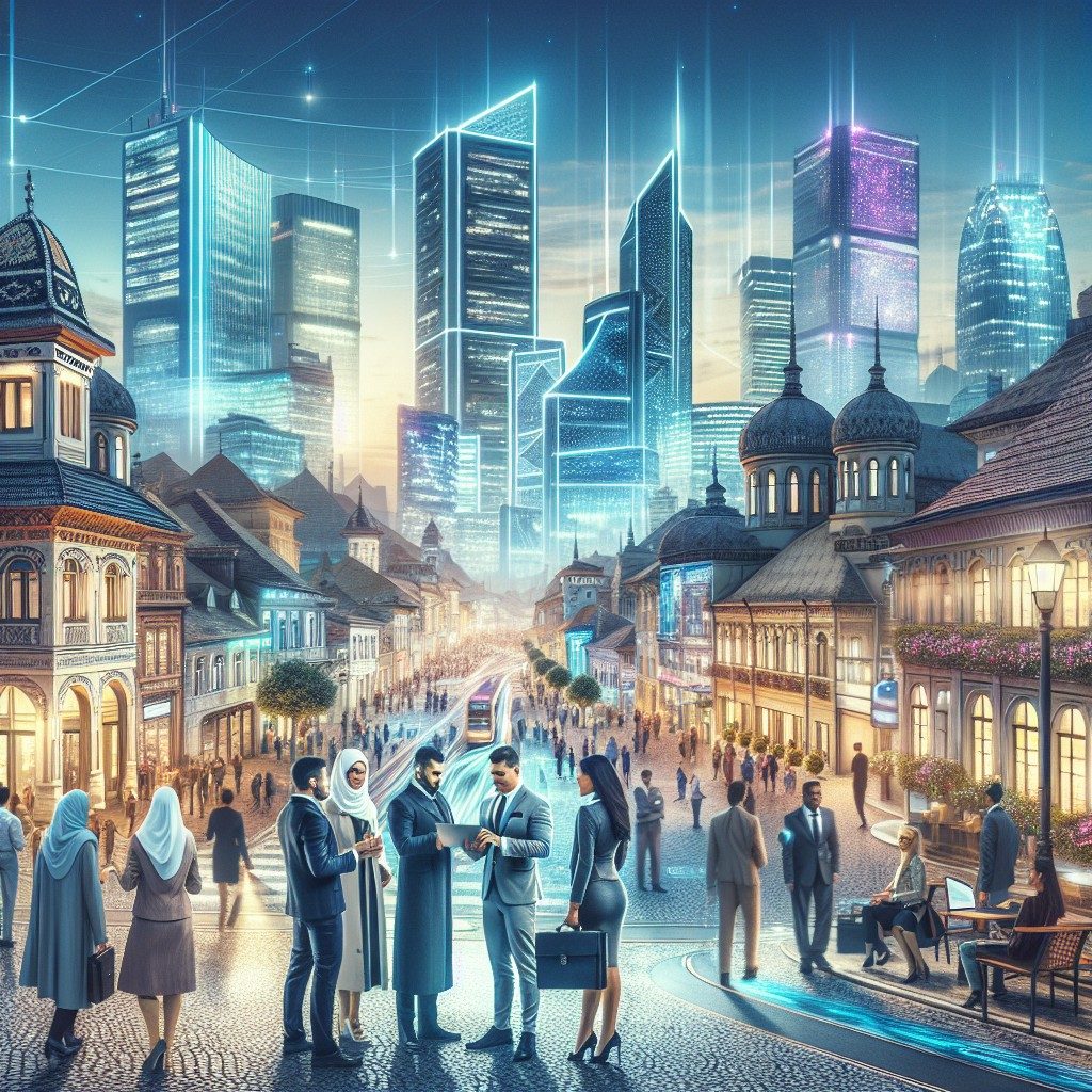 investiții străine