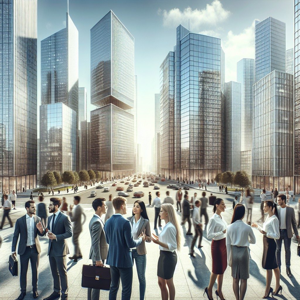 România – destinație investitori: ce oportunități deschide 2025