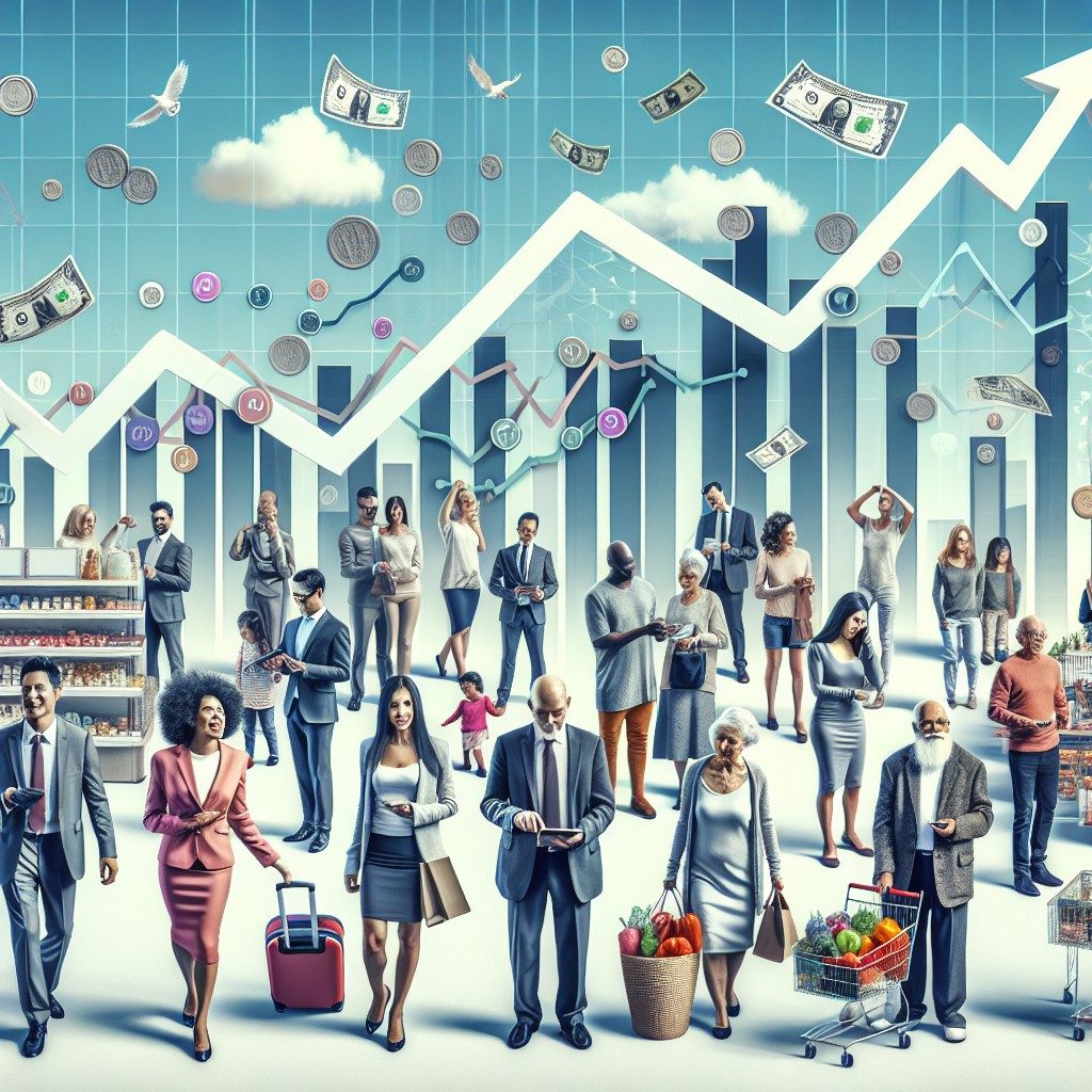 Tehnici practice de adaptare la inflaţie şi creştere economică