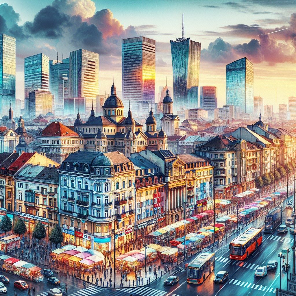 Estimarea creșterii PIB‑ului românesc și semnificația pentru mediul economic