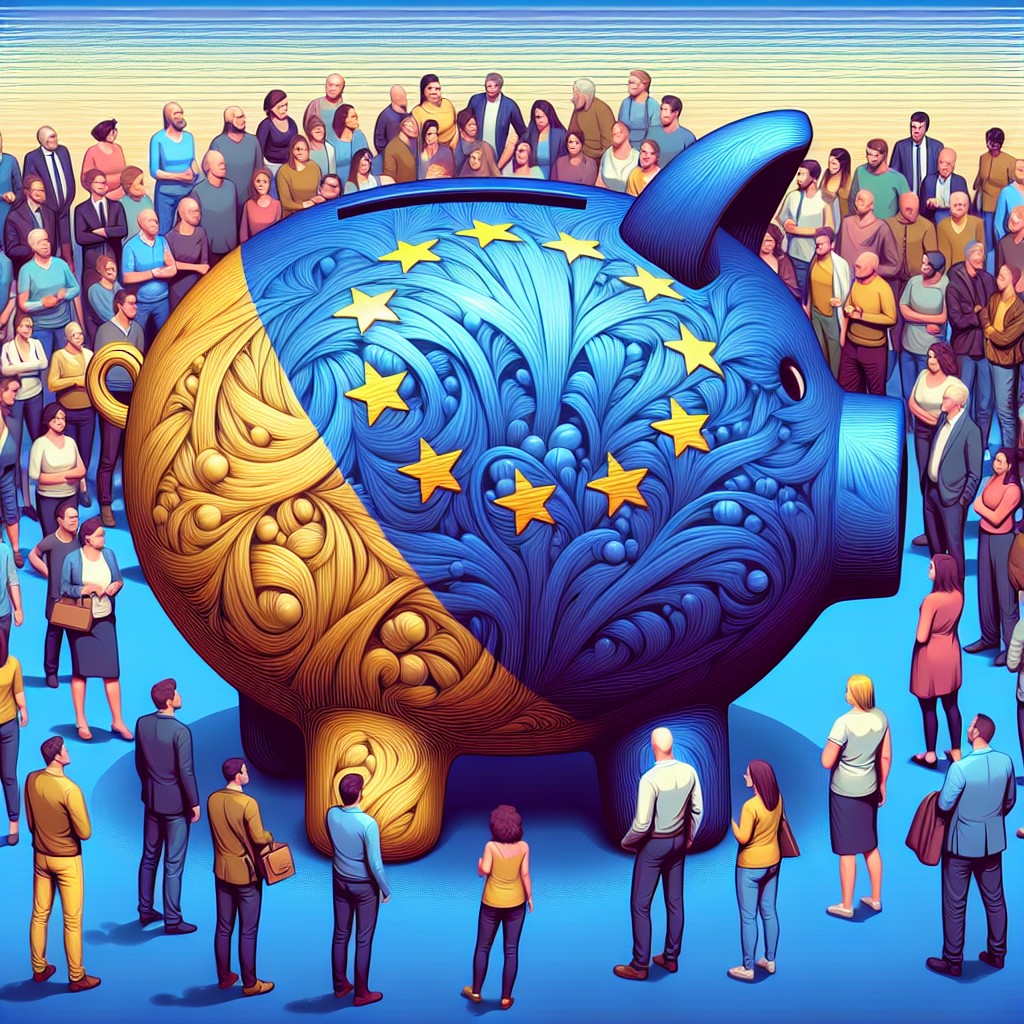 Ce înseamnă noile reguli fiscale din UE pentru economiile românilor