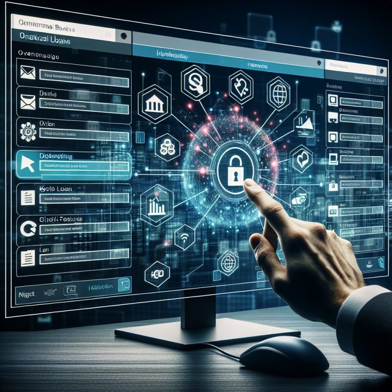 Ofertele bancare online: cum compari rapid creditele de la mai multe bănci